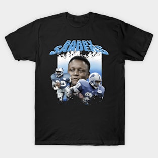 Barry Sanders T-Shirt